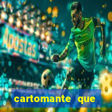 cartomante que acerta tudo